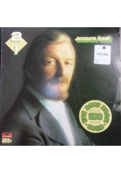 James Last ,płyta winylowa
