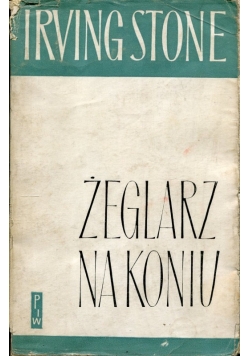 Żeglarz na koniu