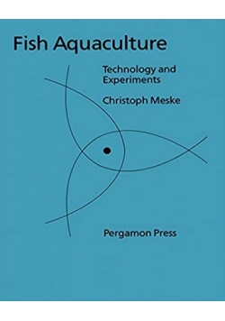 Fish Aquaculture Technology and Experiments