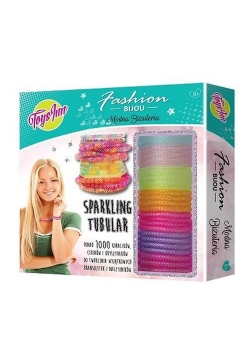 Sparkling Tubular