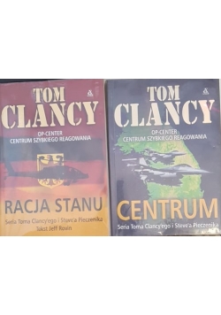 Centrum/Racja stanu
