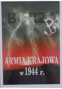 Burza, CD
