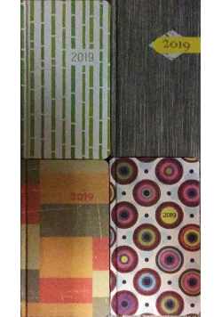 Kalendarz 2019 Terminarz Kieszonkowy Setalux