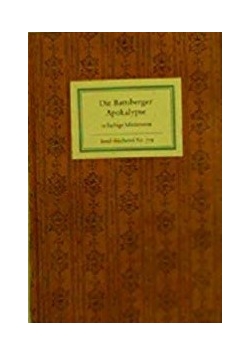 Die Bamberger Apokalypse