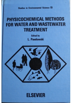 Physicochemical Methods for Water and Wastewater Treatment