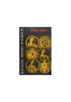 Katalog monet Polskich 1764-1864