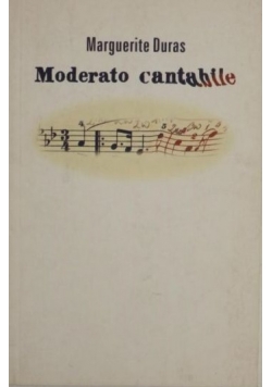 Moderato cantabile