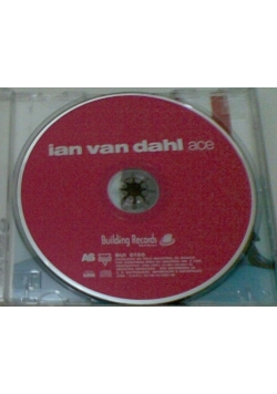Ace, CD