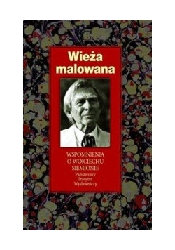 Wieża malowana