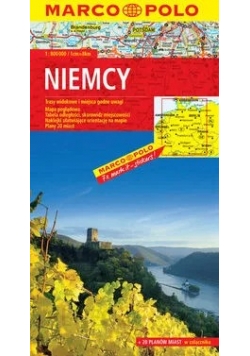 Deutschland Germany / Allemagne