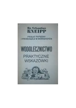 Wodolecznictwo