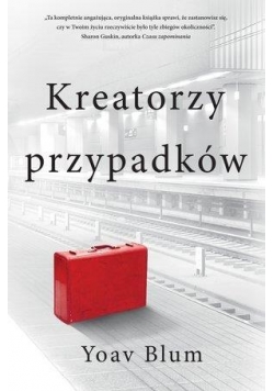 Kreatorzy przypadków