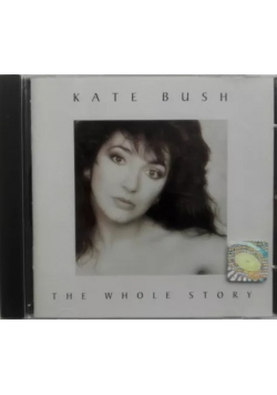 The whole story, CD