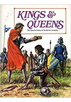 Kings and Queens
