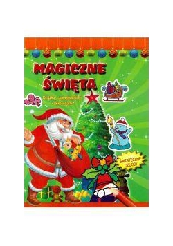 Magiczne Święta