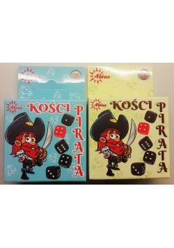 Kości Pirata