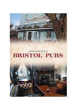 Bristol Pubs