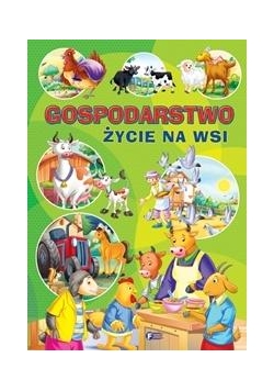 Gospodarstwo i życie na wsi FENIX