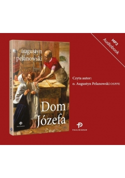 Dom Józefa audiobook