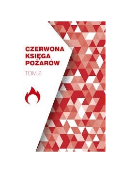Czerwona księga pożarów ,Tom II