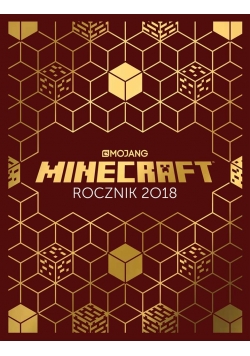 Minecraft. Rocznik 2018