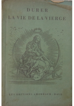 La Vie de la Vierge, 1946 r.
