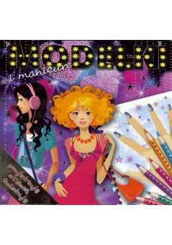 Modelki i manicure projektuj własną kolekcję