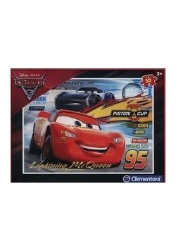 Puzzle 30 Cars