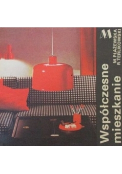 Współczesne mieszkanie