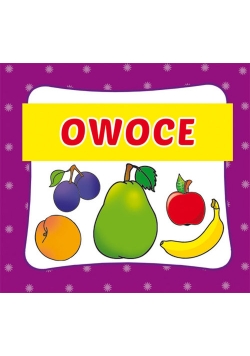 Owoce