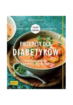 Przepisy dla diabetyków
