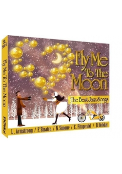 Fly Me To The Moon - The Best Jazz Songs SOLITON