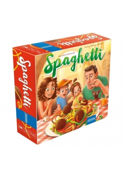 Spaghetti GRANNA