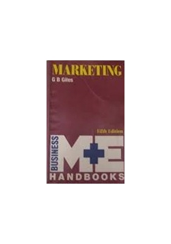 Marketing