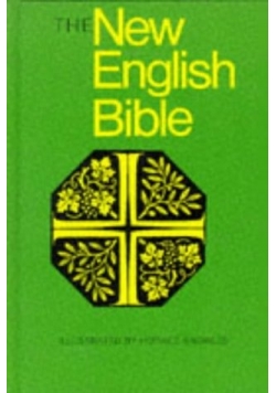 The New English Bible  The New Testament