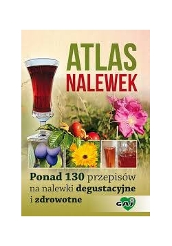 Atlas nalewek