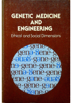 Genetic medicine and engineering