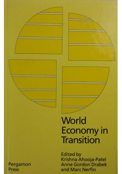 World Economy in Transition