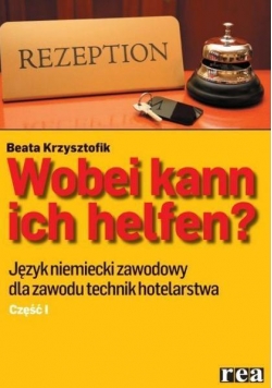 Wobei kann ich helfen? J. niem tech. hotel. cz.1