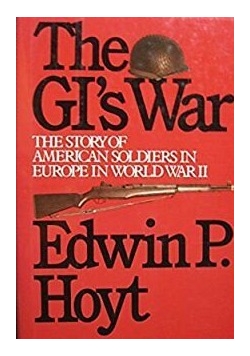 The GI's War