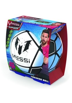 Piłka treningowa Messi 17,5cm