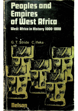 Peoples and empires of West Africa
