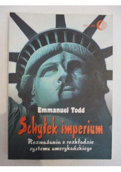 Schyłek imperium