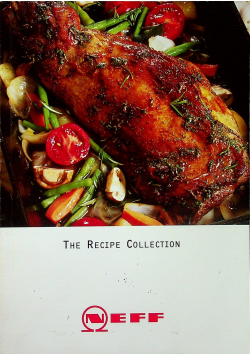 The Recipe Collecttion