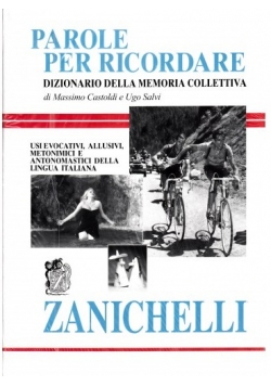 Parole per ricordare