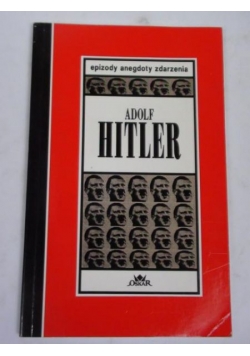 Adolf Hitler
