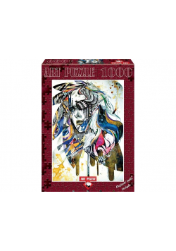 Puzzle 1000 Blues