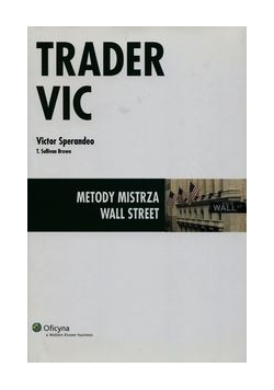 Trader Vic