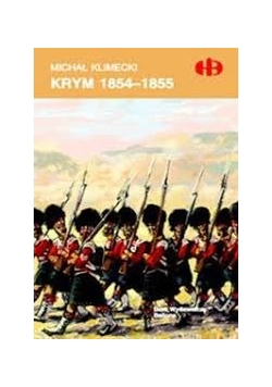 Krym 1954-1855