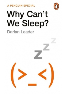 Why Cant We Sleep?